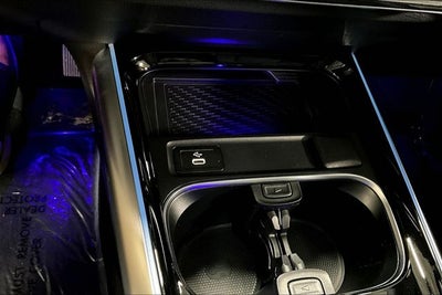2025 Mercedes-Benz GLA GLA 250 4MATIC®