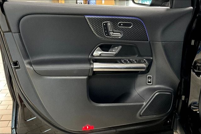 2025 Mercedes-Benz GLA GLA 250 4MATIC®