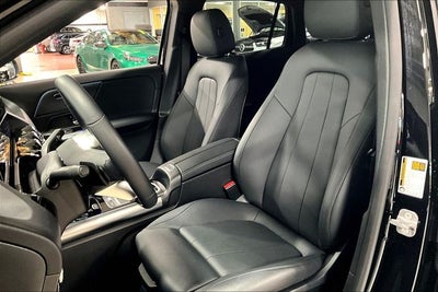 2025 Mercedes-Benz GLA GLA 250 4MATIC®