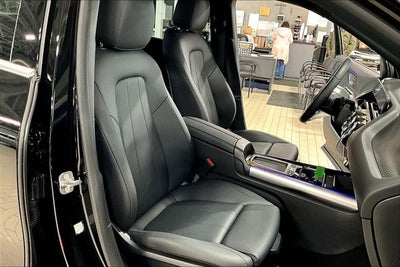 2025 Mercedes-Benz GLA GLA 250 4MATIC®