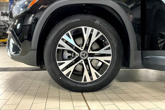 2025 Mercedes-Benz GLA GLA 250 4MATIC®
