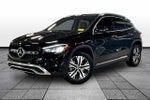 2025 Mercedes-Benz GLA GLA 250 4MATIC®