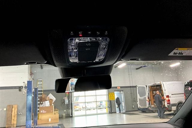 2025 Mercedes-Benz GLA GLA 250 4MATIC®