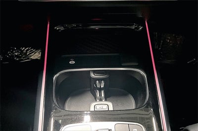 2025 Mercedes-Benz GLA GLA 250 4MATIC®