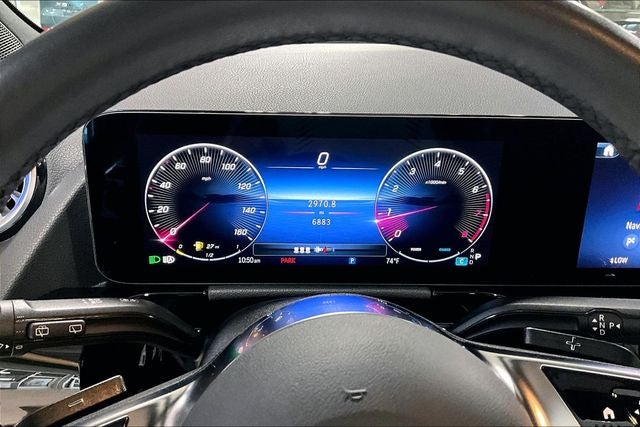 2026 Mercedes-Benz GLA GLA 250 4MATIC®