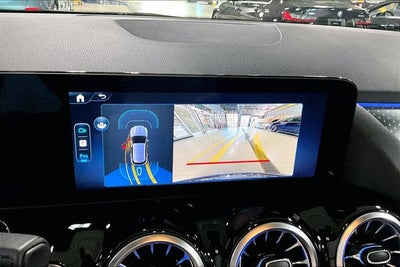 2026 Mercedes-Benz GLA GLA 250 4MATIC®