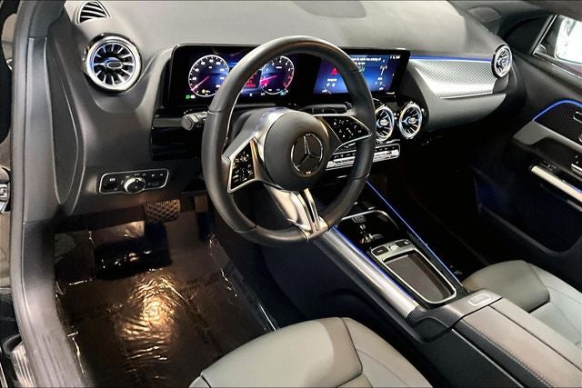 2026 Mercedes-Benz GLA GLA 250 4MATIC®