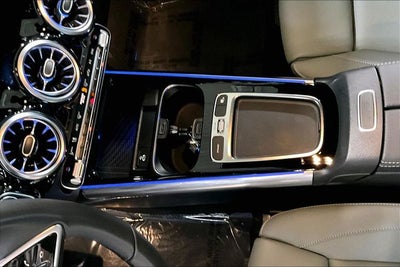 2026 Mercedes-Benz GLA GLA 250 4MATIC®