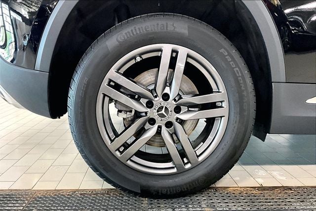 2026 Mercedes-Benz GLA GLA 250 4MATIC®