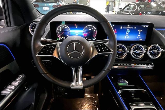 2026 Mercedes-Benz GLA GLA 250 4MATIC®