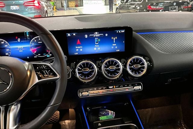 2026 Mercedes-Benz GLA GLA 250 4MATIC®