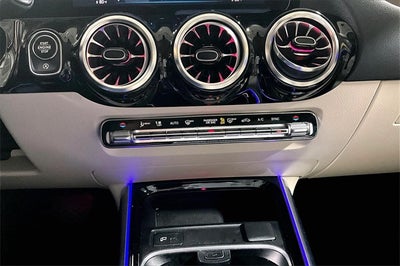 2023 Mercedes-Benz GLA GLA 250 4MATIC®