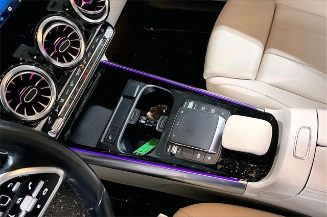 2023 Mercedes-Benz GLA GLA 250 4MATIC®