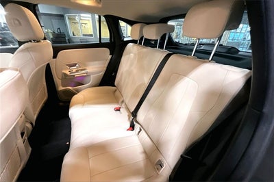 2023 Mercedes-Benz GLA GLA 250 4MATIC®