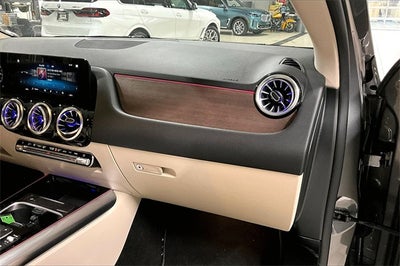 2023 Mercedes-Benz GLA GLA 250 4MATIC®