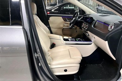 2023 Mercedes-Benz GLA GLA 250 4MATIC®