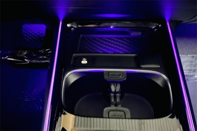 2025 Mercedes-Benz GLA GLA 250 4MATIC®