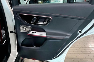 2026 Mercedes-Benz GLC GLC 43 AMG® 4MATIC®