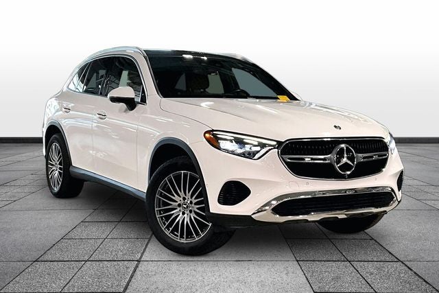 2023 Mercedes-Benz GLC GLC 300 4MATIC®