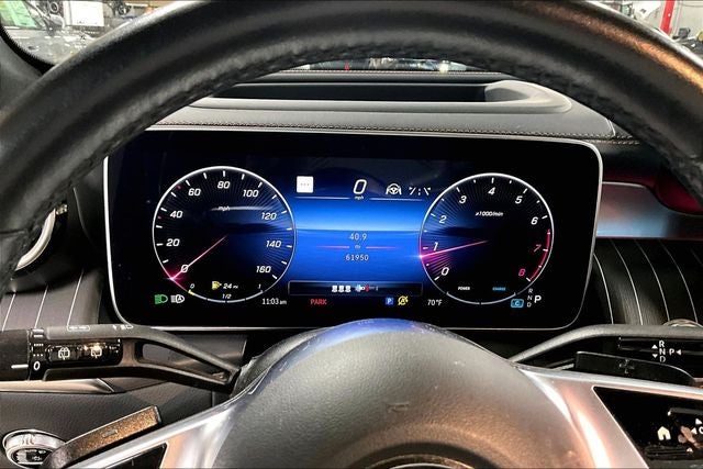 2023 Mercedes-Benz GLC GLC 300 4MATIC®