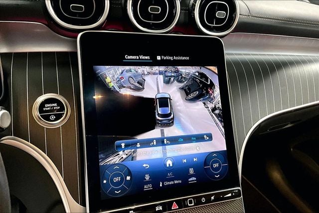 2023 Mercedes-Benz GLC GLC 300 4MATIC®