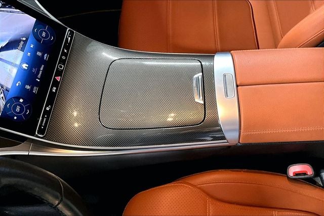 2023 Mercedes-Benz GLC GLC 300 4MATIC®