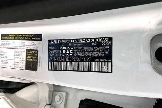 2023 Mercedes-Benz GLC GLC 300 4MATIC®