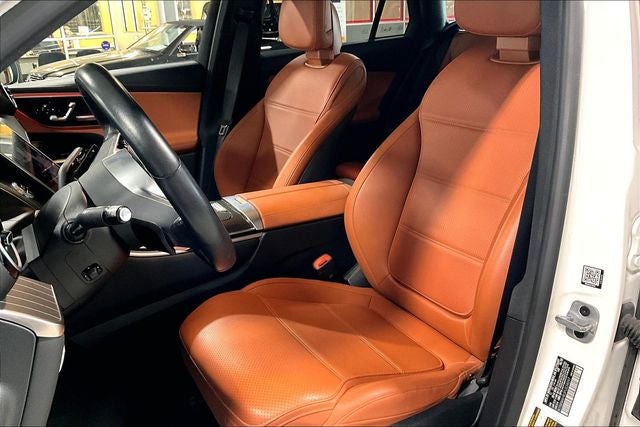 2023 Mercedes-Benz GLC GLC 300 4MATIC®