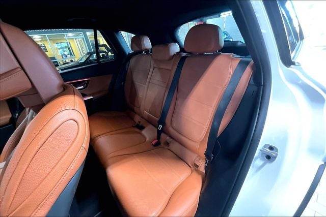 2023 Mercedes-Benz GLC GLC 300 4MATIC®