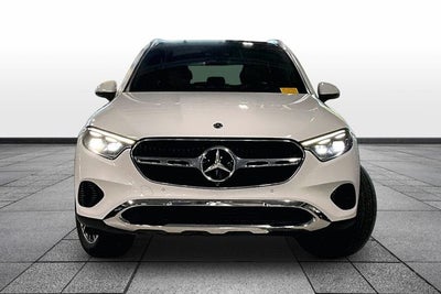 2023 Mercedes-Benz GLC GLC 300 4MATIC®