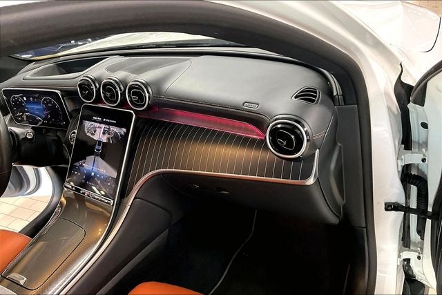 2023 Mercedes-Benz GLC GLC 300 4MATIC®