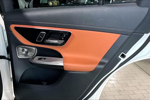 2023 Mercedes-Benz GLC GLC 300 4MATIC®