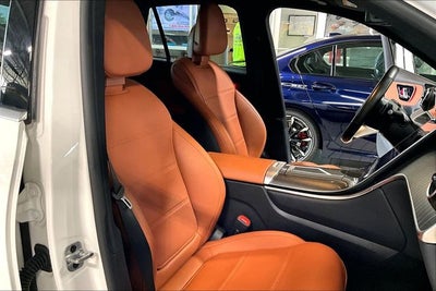2023 Mercedes-Benz GLC GLC 300 4MATIC®