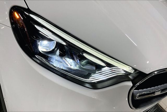 2023 Mercedes-Benz GLC GLC 300 4MATIC®