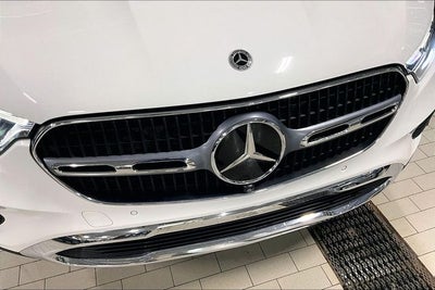 2023 Mercedes-Benz GLC GLC 300 4MATIC®