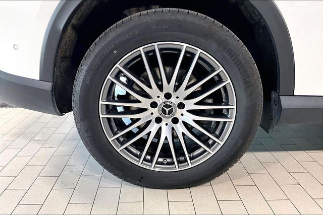 2023 Mercedes-Benz GLC GLC 300 4MATIC®