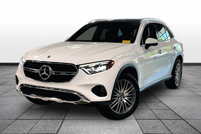 2023 Mercedes-Benz GLC GLC 300 4MATIC®
