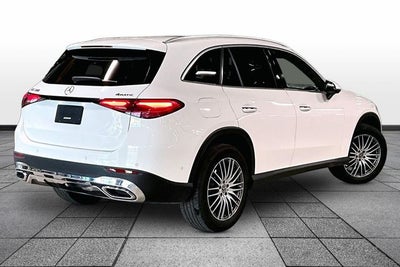 2023 Mercedes-Benz GLC GLC 300 4MATIC®