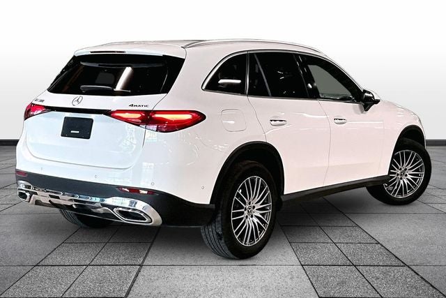 2023 Mercedes-Benz GLC GLC 300 4MATIC®