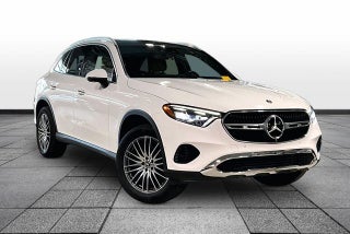 2023 Mercedes-Benz GLC GLC 300 4MATIC®
