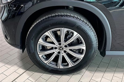 2025 Mercedes-Benz GLC GLC 300 4MATIC®