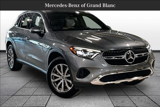 2023 Mercedes-Benz GLC GLC 300 4MATIC®