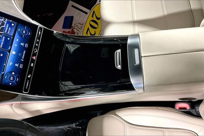 2023 Mercedes-Benz GLC GLC 300 4MATIC®