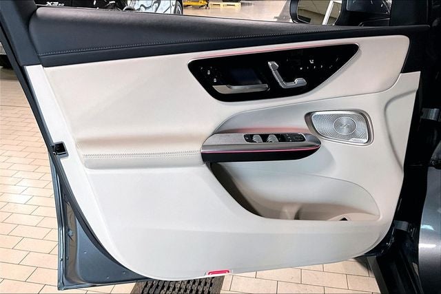 2023 Mercedes-Benz GLC GLC 300 4MATIC®