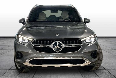 2023 Mercedes-Benz GLC GLC 300 4MATIC®