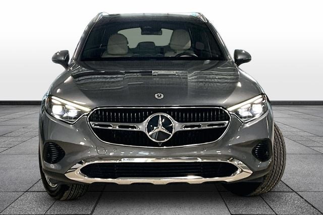 2023 Mercedes-Benz GLC GLC 300 4MATIC®