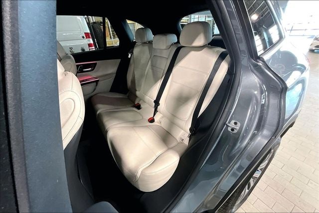 2023 Mercedes-Benz GLC GLC 300 4MATIC®