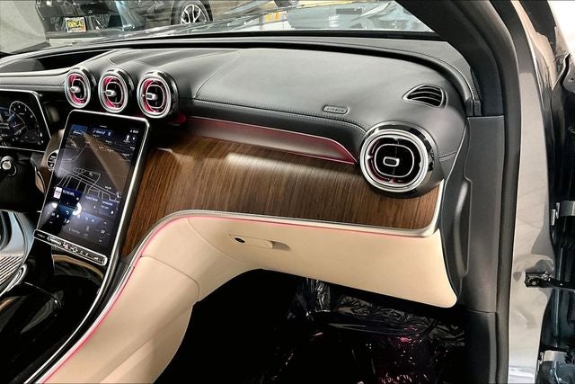 2023 Mercedes-Benz GLC GLC 300 4MATIC®