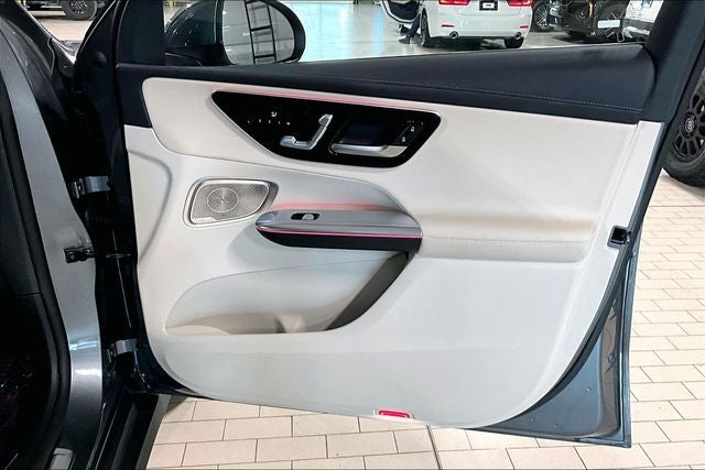 2023 Mercedes-Benz GLC GLC 300 4MATIC®