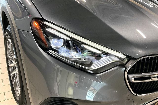 2023 Mercedes-Benz GLC GLC 300 4MATIC®